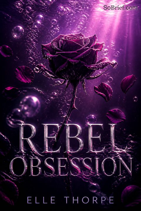 Rebel Obsession