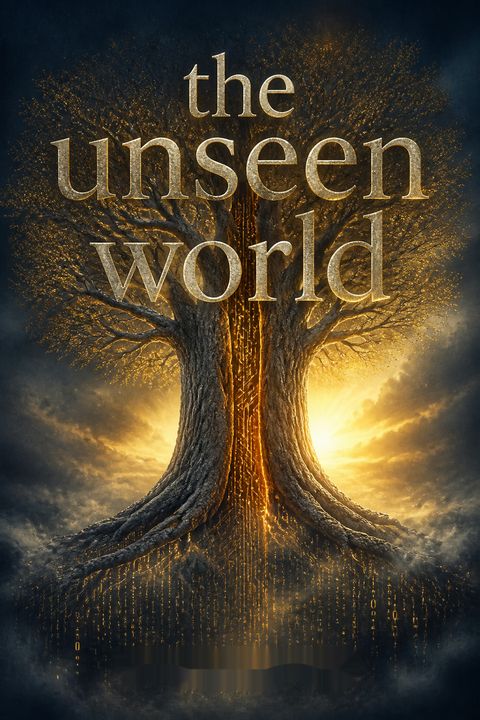 The Unseen World by Liz    Moore