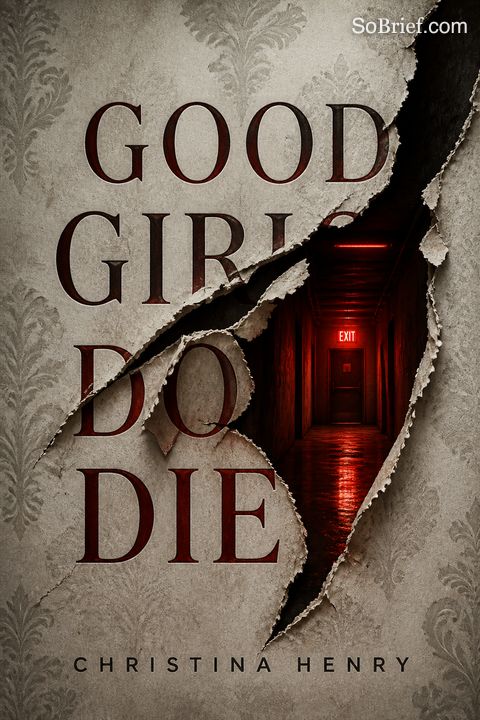 Good Girls Don’t Die