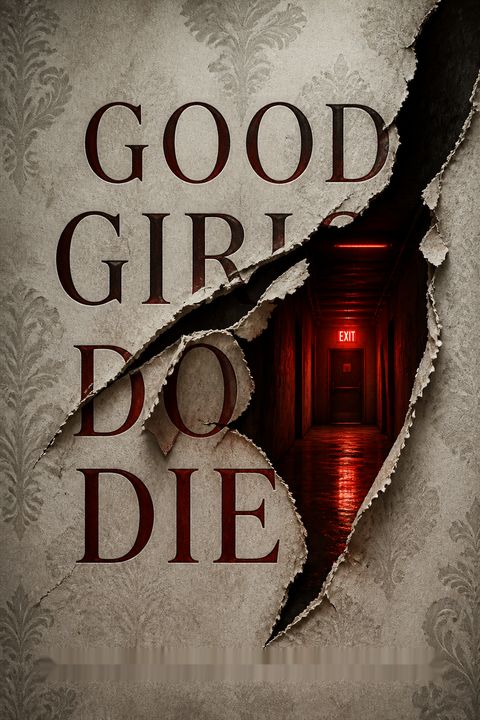 Good Girls Don’t Die by Christina Henry