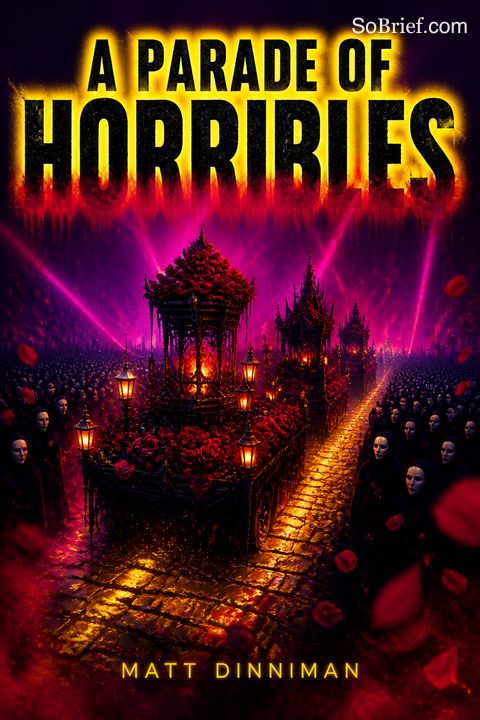 A Parade of Horribles