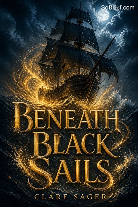 Beneath Black Sails