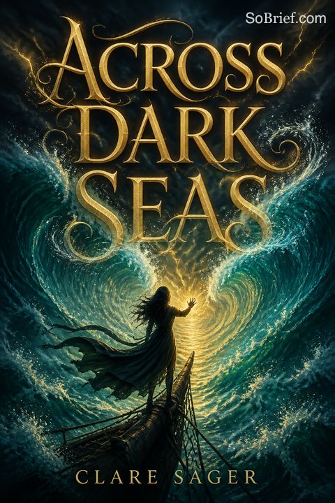Across Dark Seas