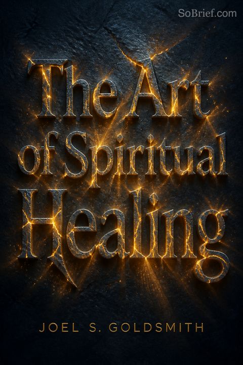 The Art of Spiritual Healing