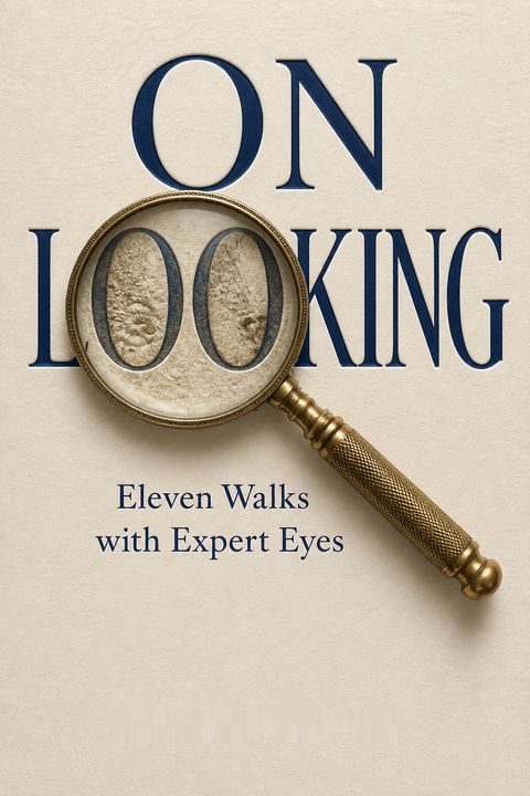 On Looking by Alexandra Horowitz