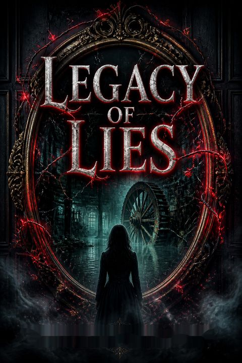 Legacy of Lies by Elizabeth Chandler