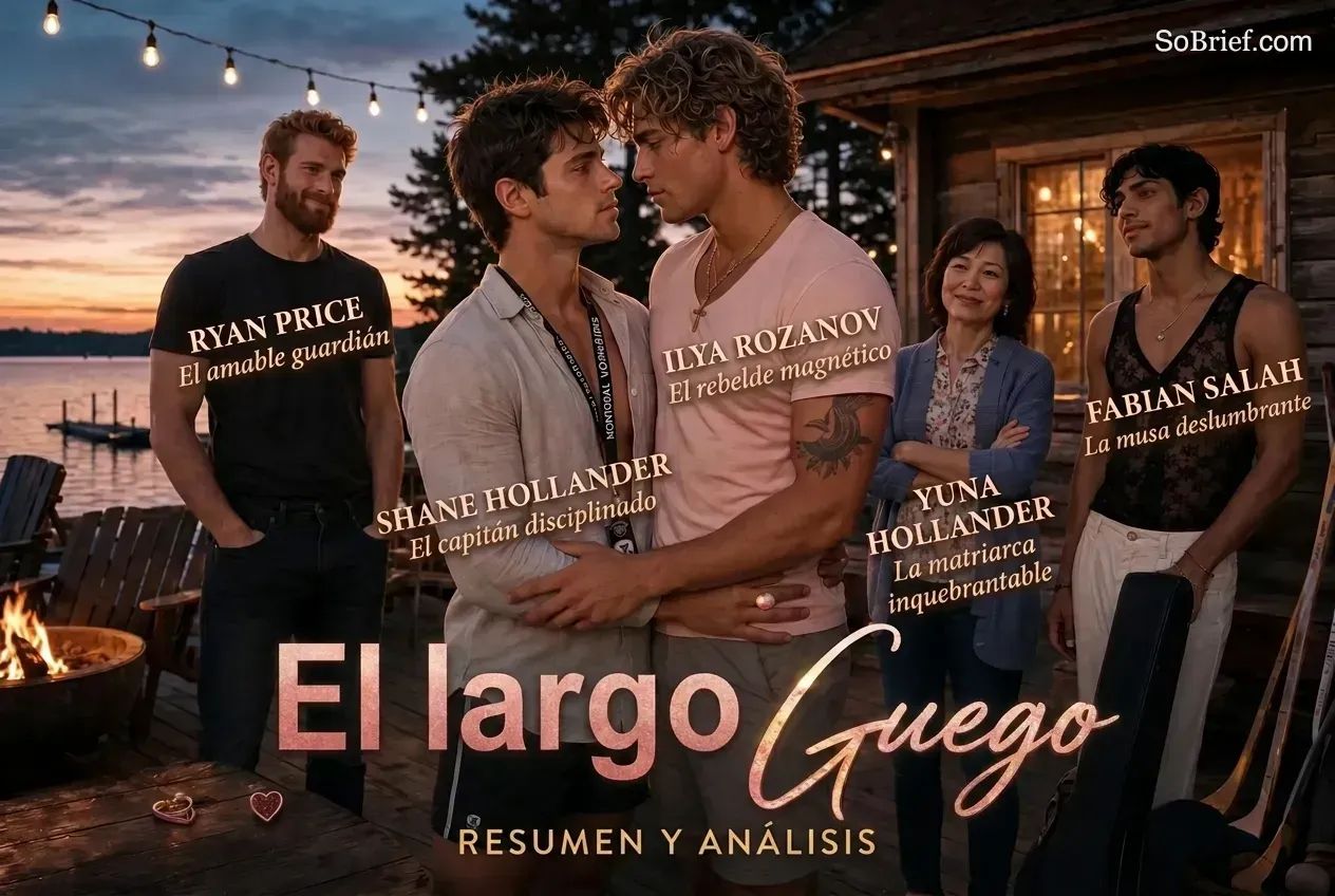 El largo juego
