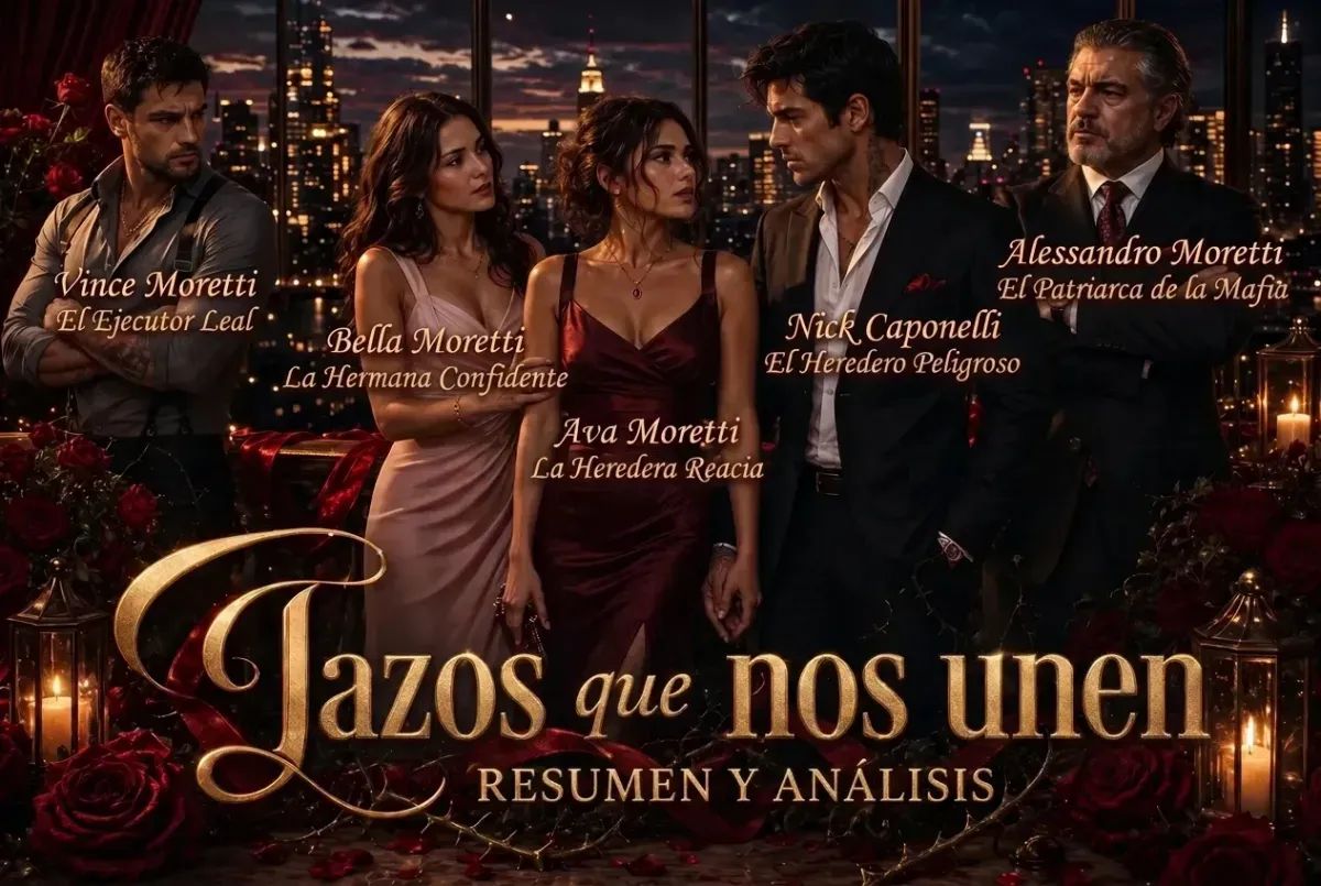 Lazos que nos unen