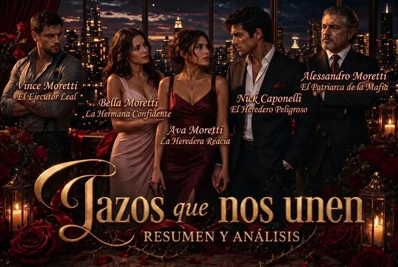 Lazos que nos unen