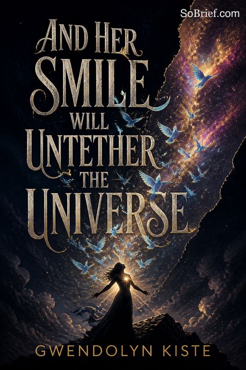 And Her Smile Will Untether the Universe