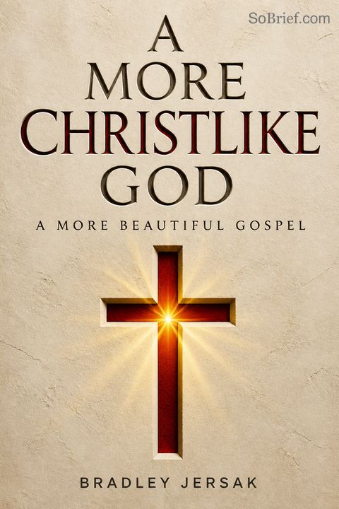 A More Christlike God