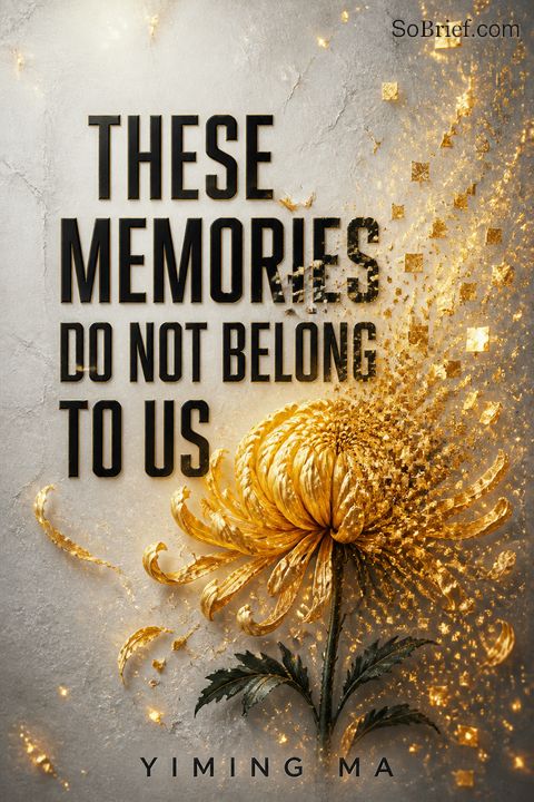 These Memories Do Not Belong to Us