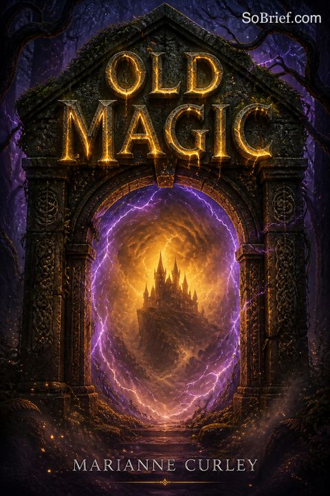 Old Magic