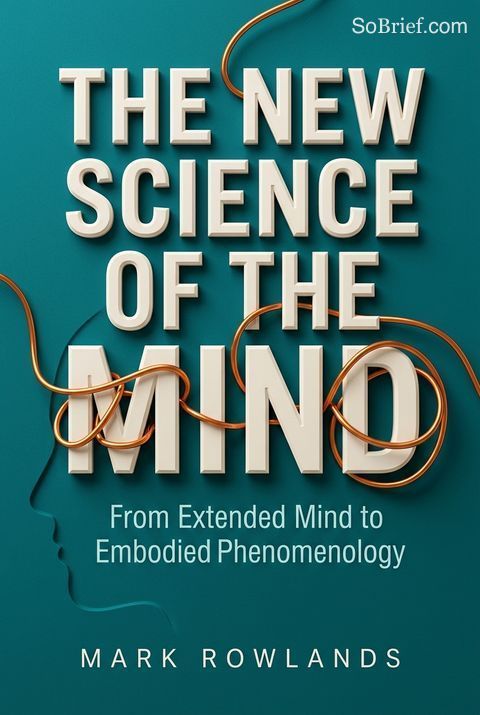 The New Science of the Mind