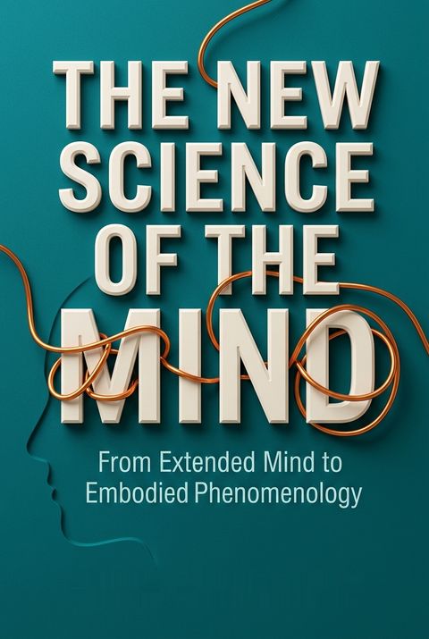 The New Science of the Mind by Mark Rowlands