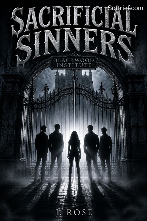 Sacrificial Sinners