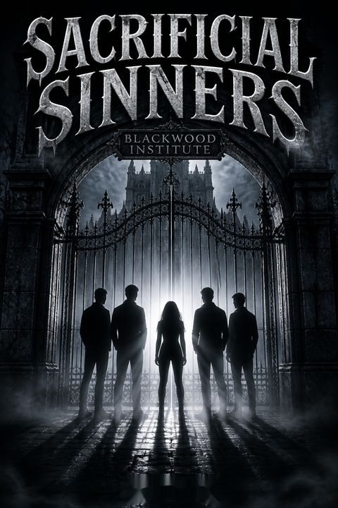 Sacrificial Sinners by J.    Rose