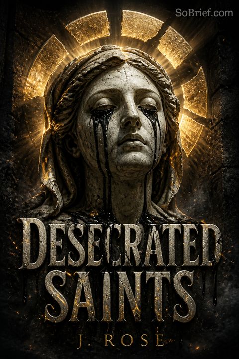 Desecrated Saints