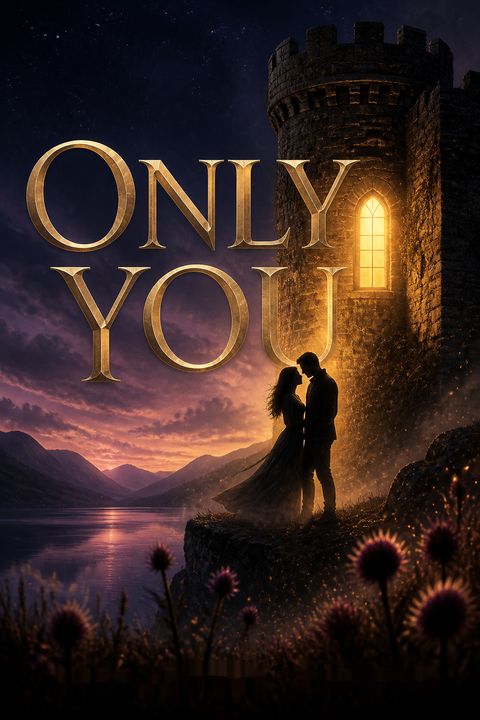 Only You by Samantha Young