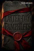 Latter-Day Pamphlets