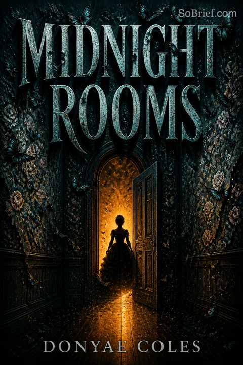 Midnight Rooms