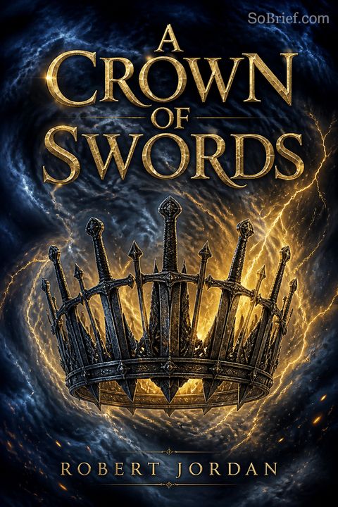 A Crown of Swords
