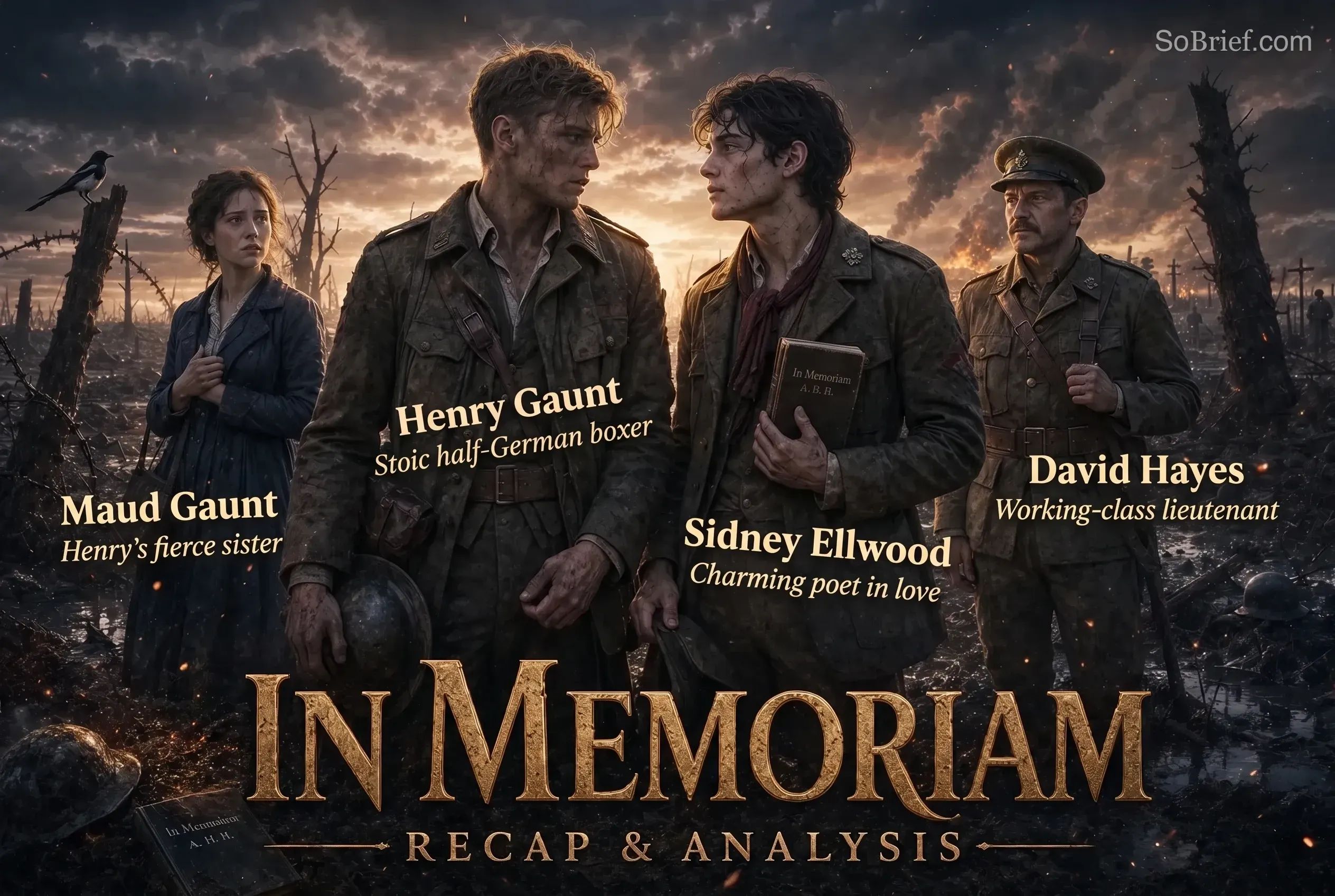 In Memoriam