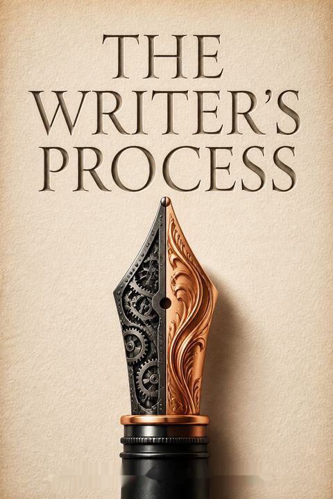 The Writer's Process by Anne H. Janzer
