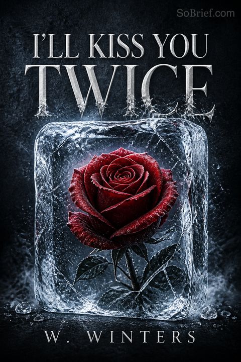 I'll Kiss You Twice