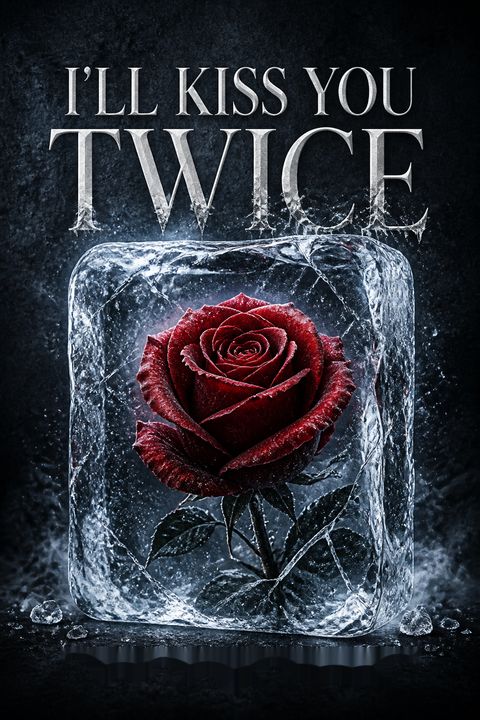 I'll Kiss You Twice by W.  Winters