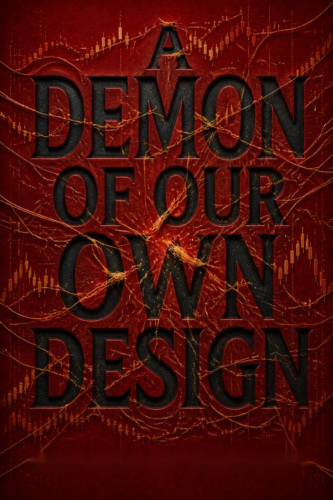 A Demon of Our Own Design by Richard Bookstaber