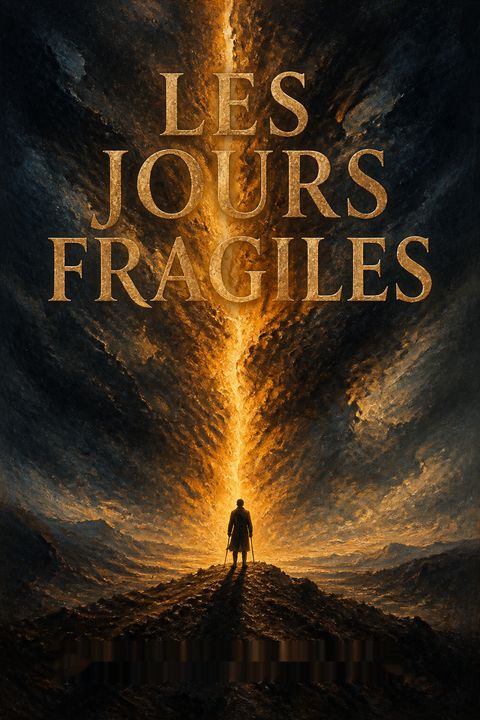 Les Jours fragiles by Philippe Besson