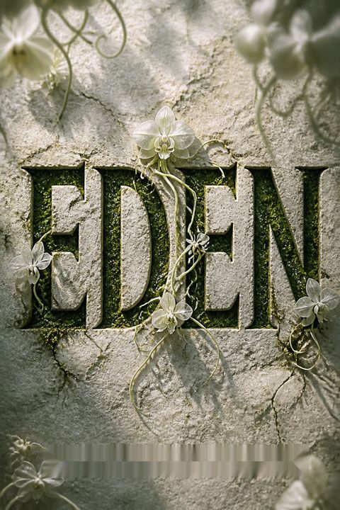 Eden by Tim Lebbon