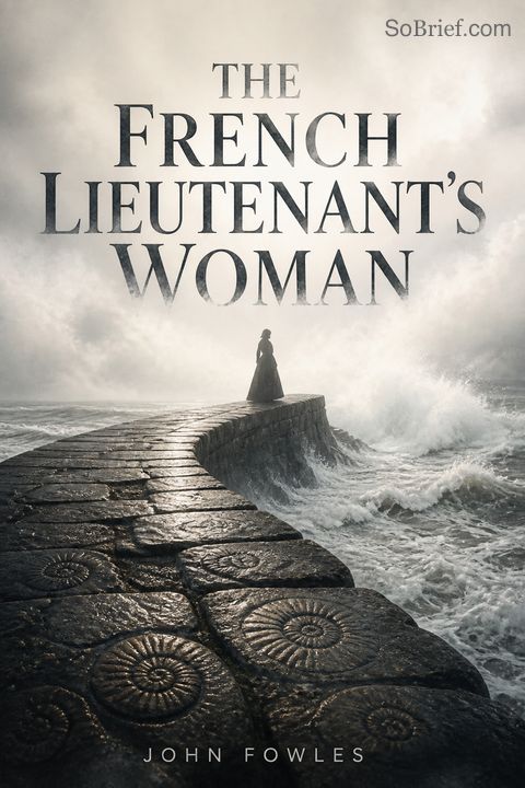 The French Lieutenant’s Woman