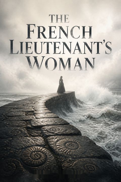 The French Lieutenant’s Woman by John Fowles