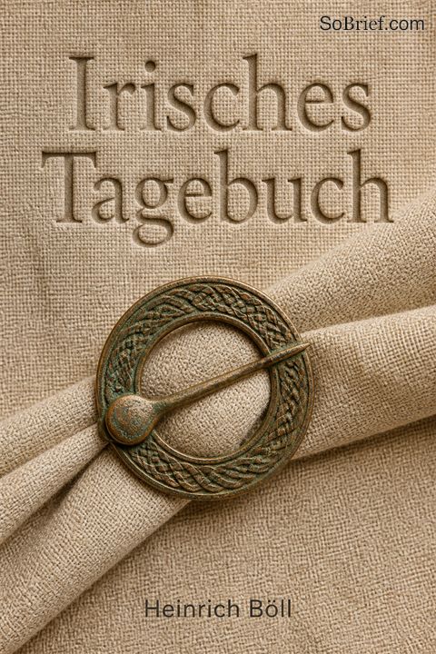 Irisches Tagebuch