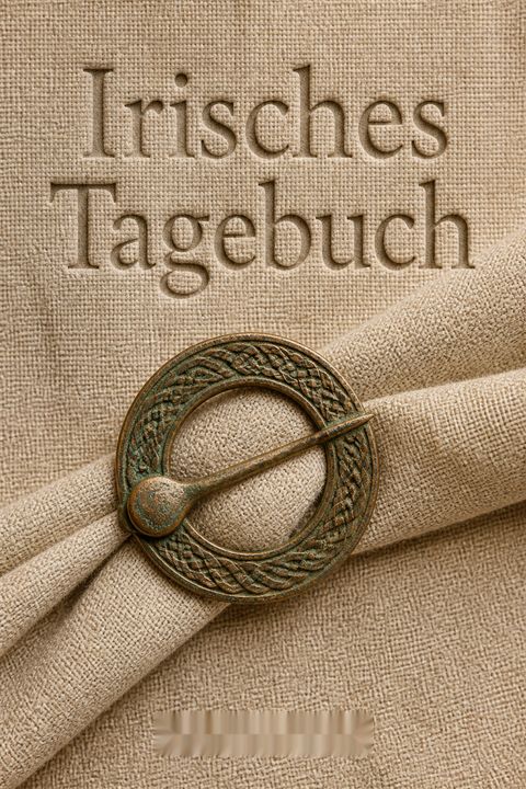 Irisches Tagebuch by Heinrich Böll