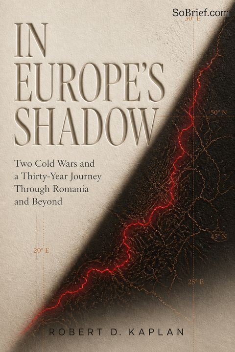 In Europe's Shadow