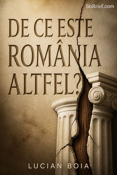 De ce este România altfel?