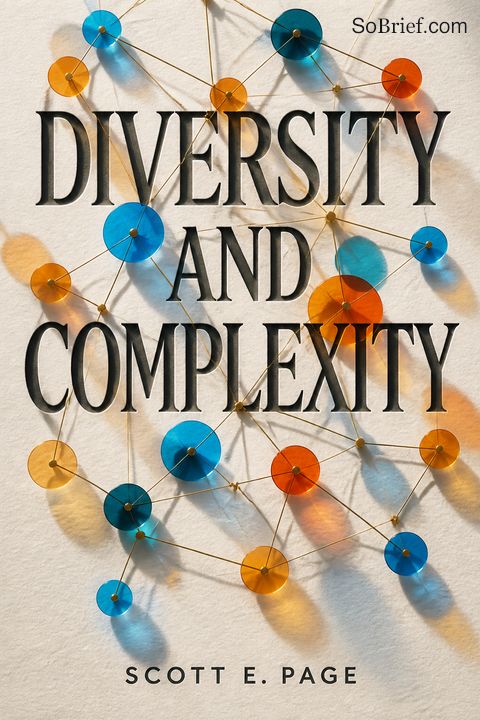 Diversity and Complexity