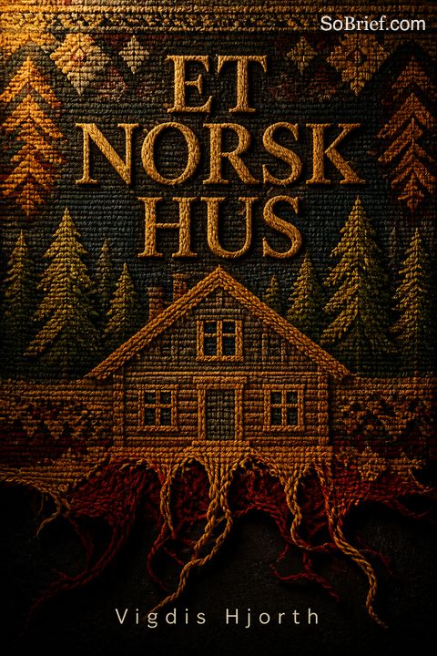 A House in Norway