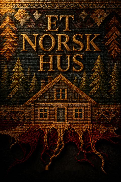 A House in Norway by Vigdis Hjorth