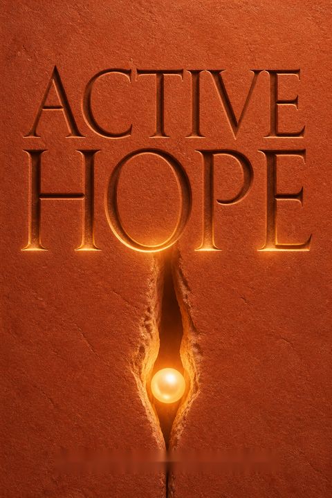 Active Hope by Joanna Macy
