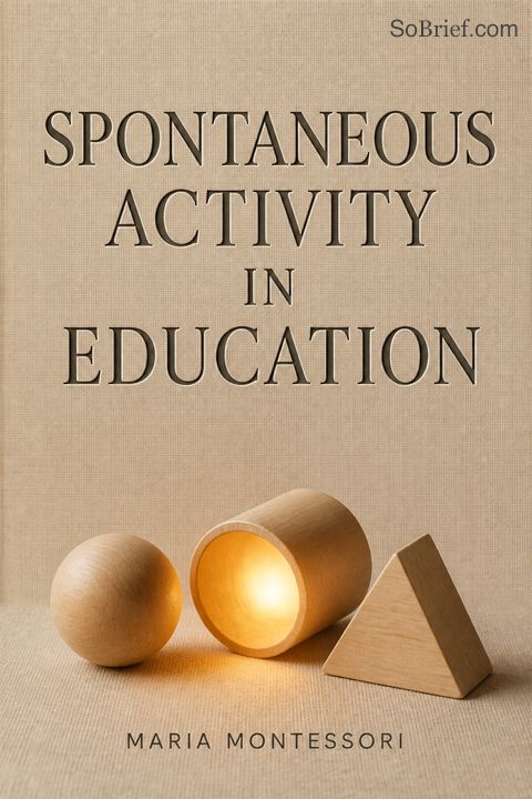 Spontaneous Activity in Education