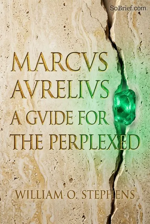 Cover of Marcus Aurelius