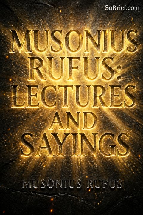 Musonius Rufus
