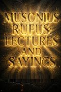 Musonius Rufus