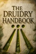 The Druidry Handbook