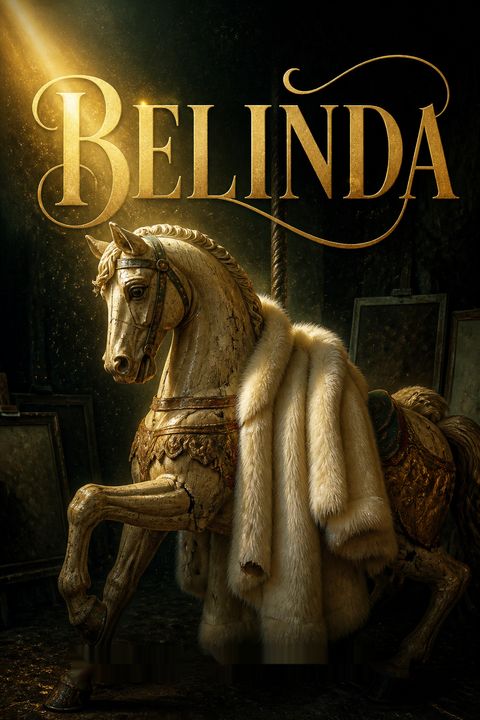 Belinda by Anne Rampling