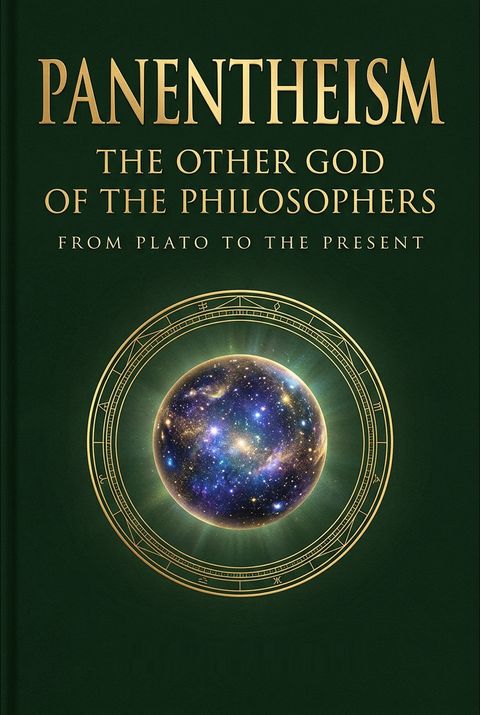 Panentheism by John W. Cooper